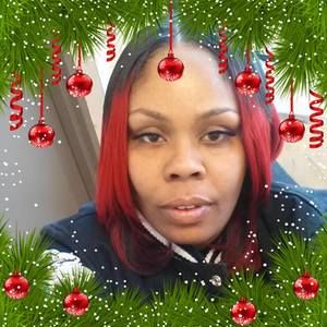 Meet your Posher, Harriett